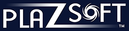 Plazsoft Logo