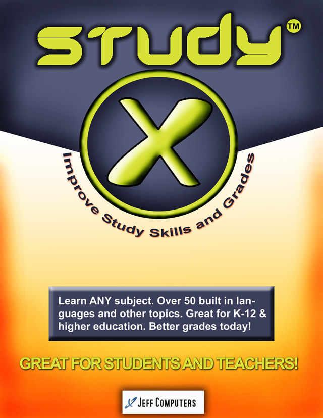 StudyX