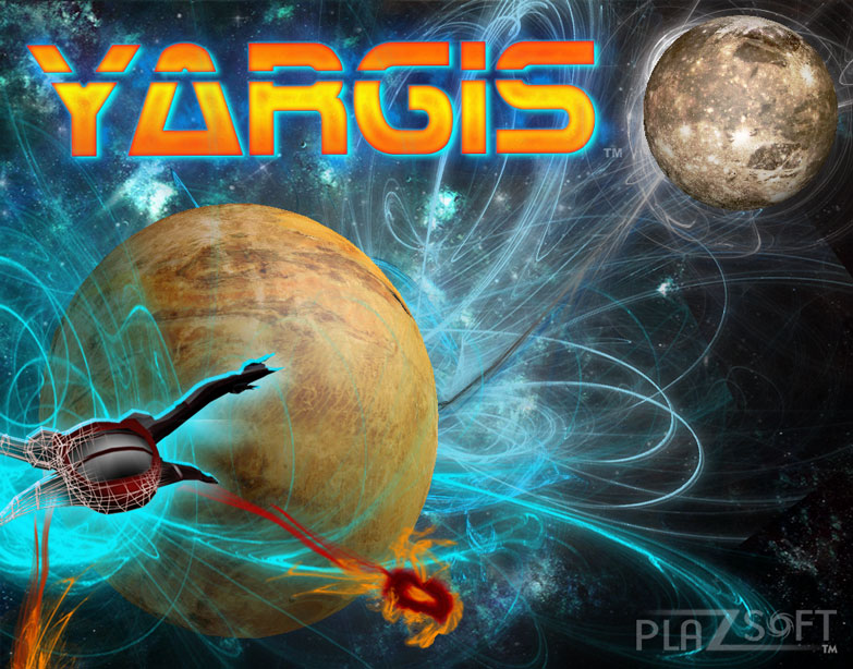 Yargis